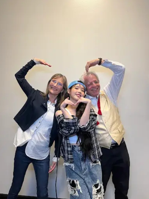 사진=Zev Does KDrama 유튜브 채널 커뮤니티