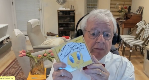 사진=Zev Does KDrama 유튜브 채널 캡처