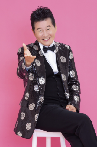 <b>태진아</b>, 5년째 <b>아내 치매 간병</b>... 남편 보고 "엄마" 불러