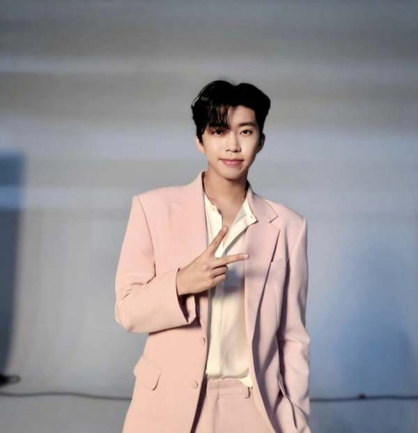 사진= 임영웅 인스타그램