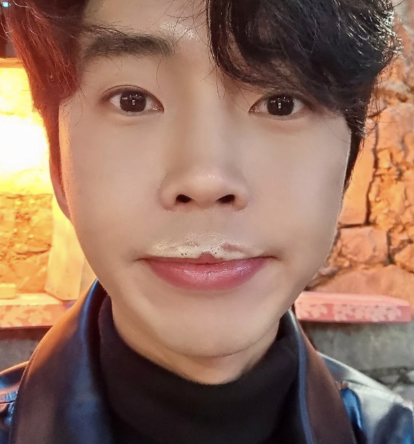 사진= 임영웅 인스타그램