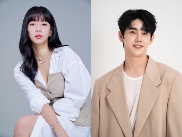 사진 = 소속사 티에스엠엔터, 스타잇엔터테인먼트 제공