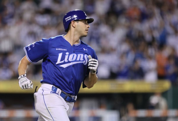 사진=삼성 라이온즈