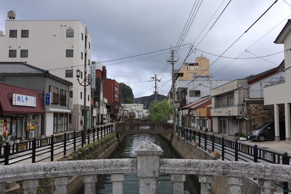 이즈하라 오테바시