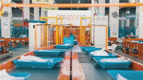 사진=쿠팡로지스틱스서비스