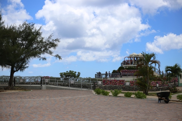 사랑의 절벽 전망대