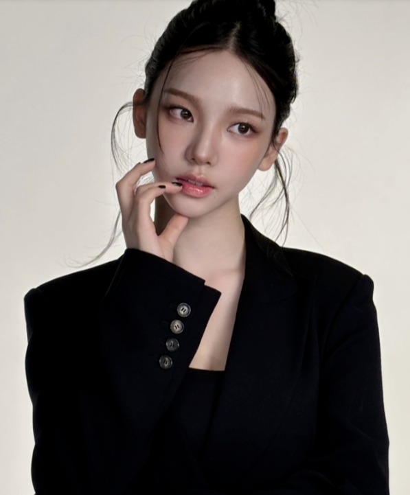 사진= 카리나 인스타그램 캡처