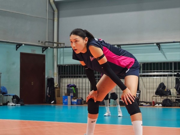 사진=흥국생명배구단