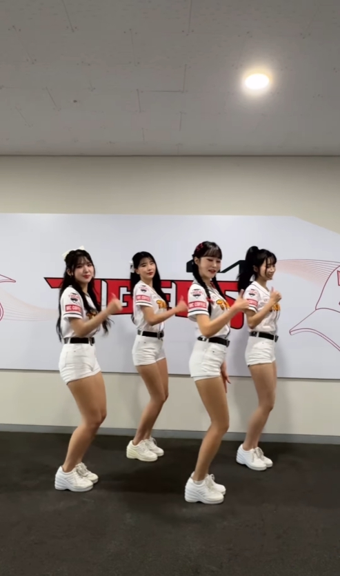 사진=KIA 타이거즈 SNS 캡처