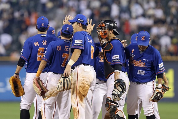 사진 = 한화이글스 제공