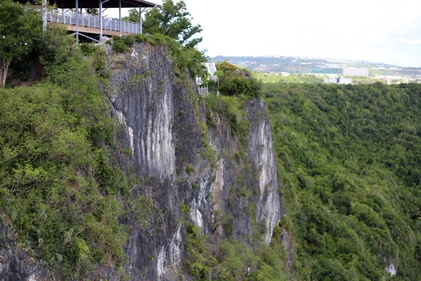 사랑의 절벽 낭떠러지