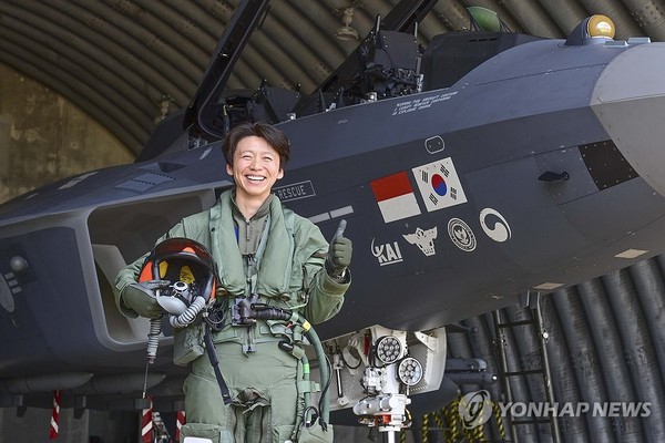 사진 = 공군 제공