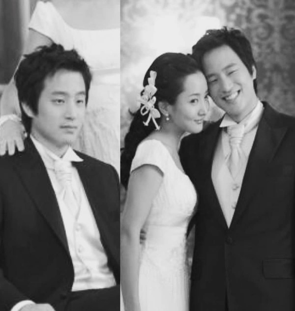 배우 사강 남편 故 신세호 프로필 재조명