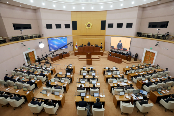 사진=대전시의회
