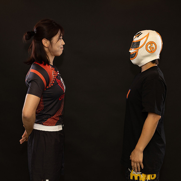 . 사진=간류지마 녹화중계 영상 화면