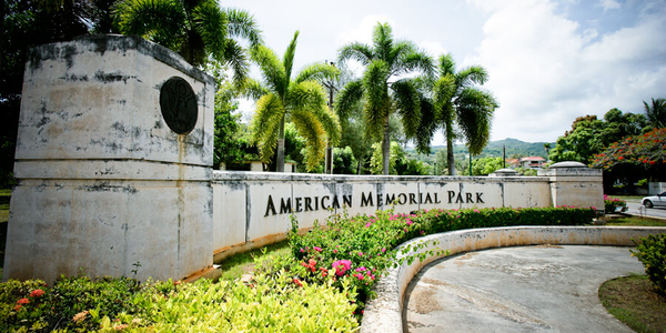 사이판 메모리얼 파크