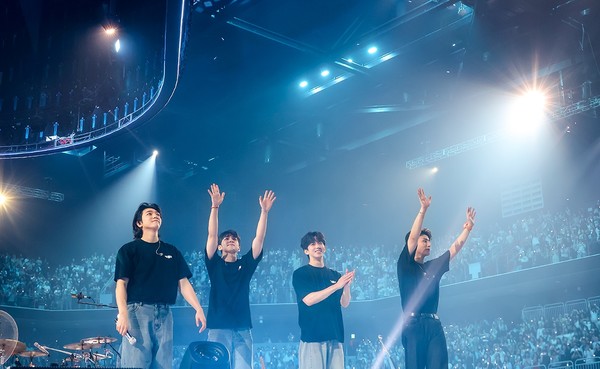 사진 = JYP엔터테인먼트 제공