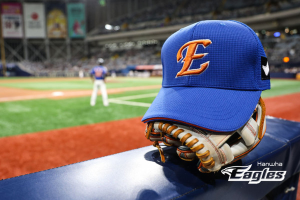 사진 = 한화이글스 제공