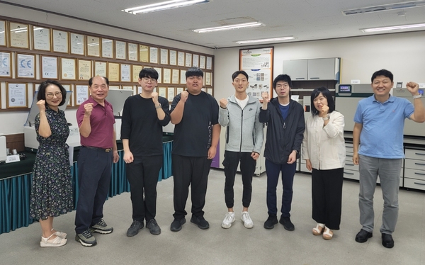 ▲ 대전충남병무청 제공