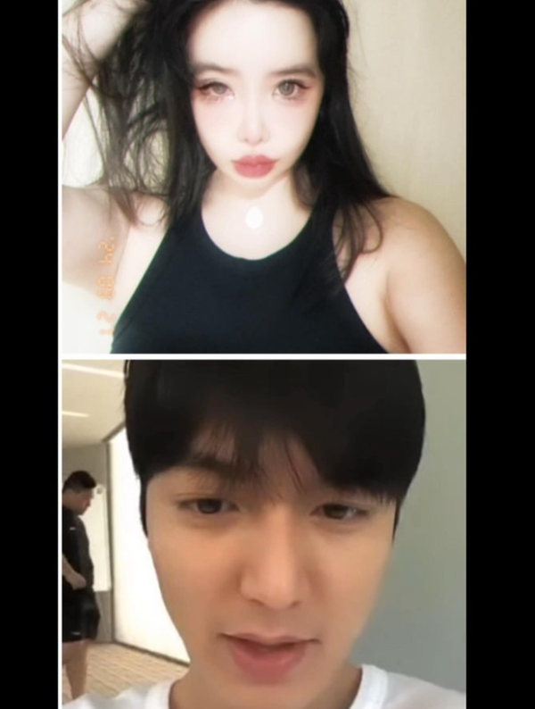 사진= 박봄 인스타그램