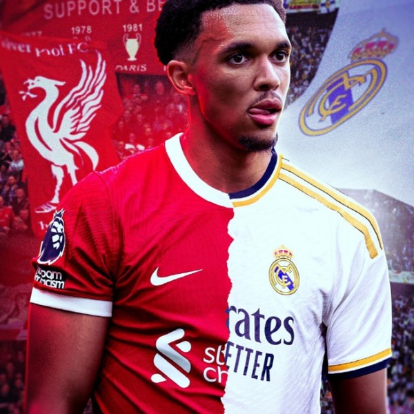 사진= 아놀드의 거취를 두고 많은 얘기가 나오고 있다. 365스코어스