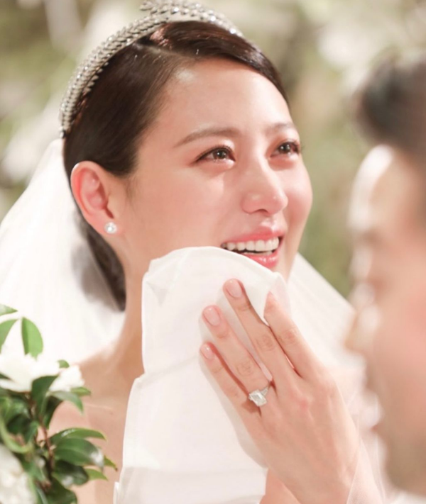 '이혼' 수현, 전 남편 사업가 차민근 누구? - 뉴스 썸네일 이미지