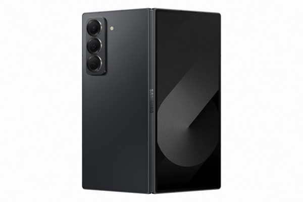 갤럭시 Z 폴드 스페셜 에디션 제품 사진