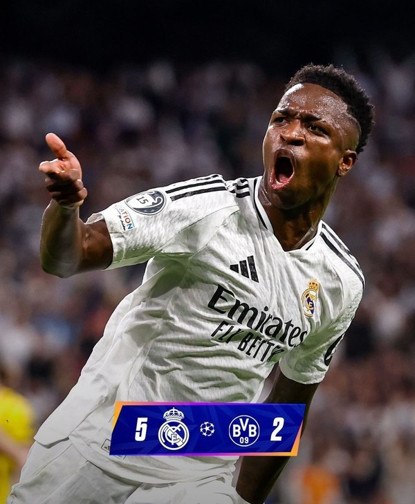 사진=realmadrid 인스타그램