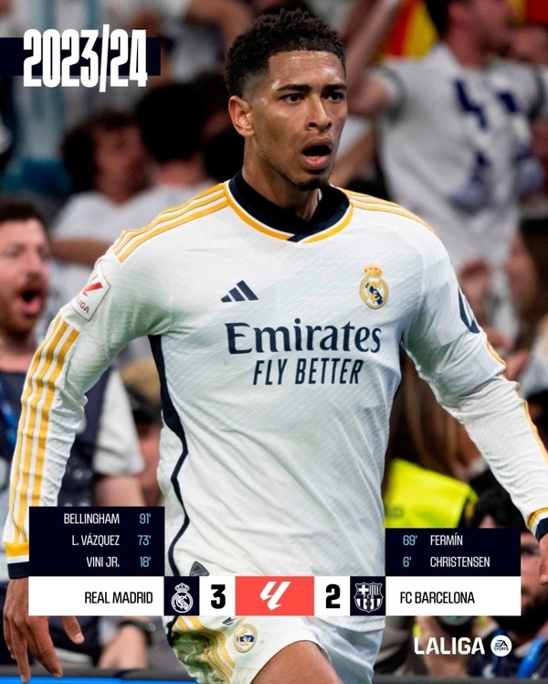 사진=laliga 인스타그램