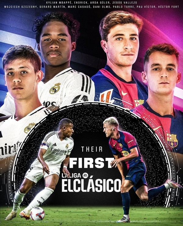 사진=laliga 인스타그램