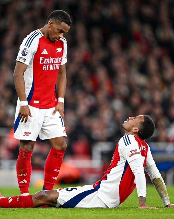 사진=livescore 인스타그램