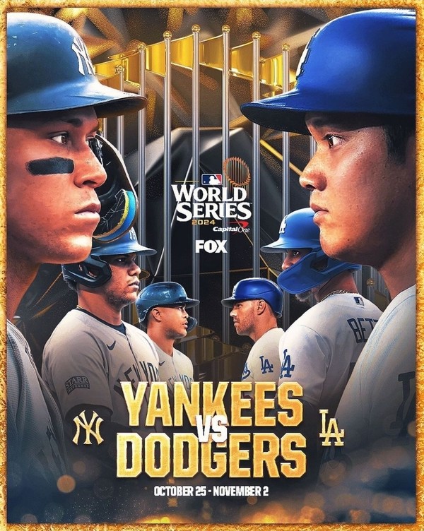 사진=mlbonfox 인스타그램