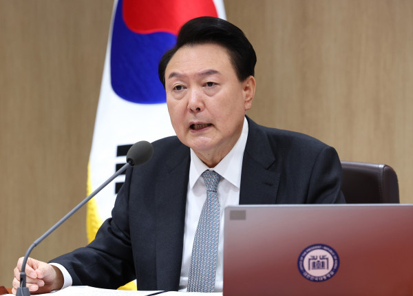 사진=윤석열 대통령