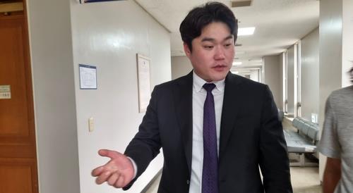 사진= 김선광 대전시의원. 연합뉴스