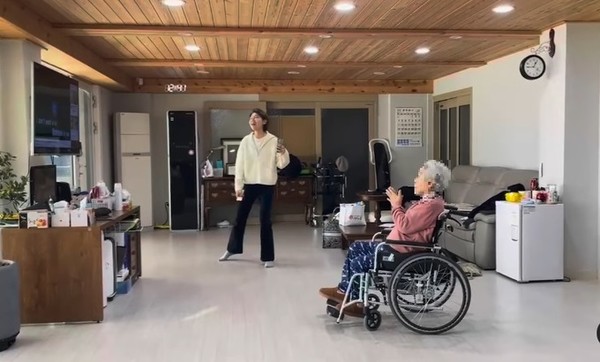 사진 = 수영 인스타그램