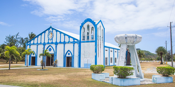 송송빌리지 교회