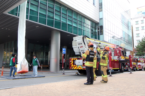 ▲ 대전을지대병원 제공