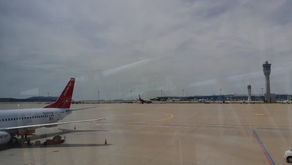 타오위안국제공항