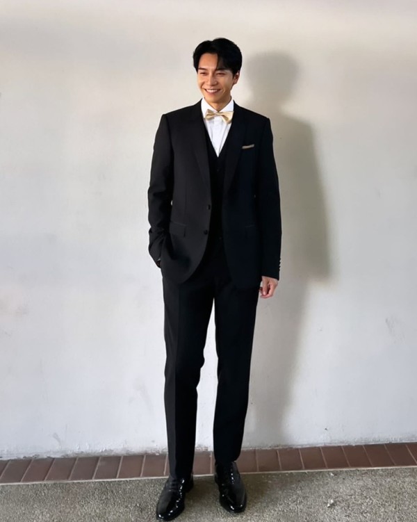 사진 = 이승기 인스타그램