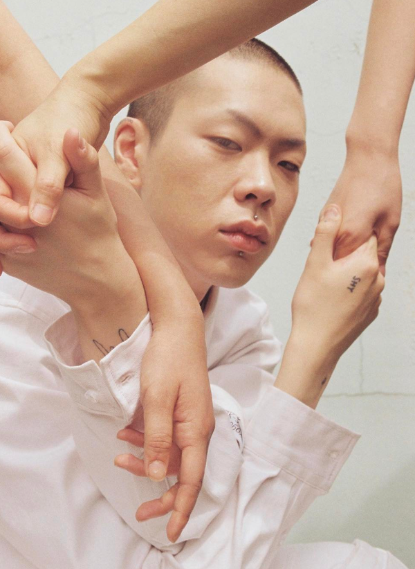 혁오 리더 오혁, 유부남 된다... 예비신부 · 결혼식 비공개
