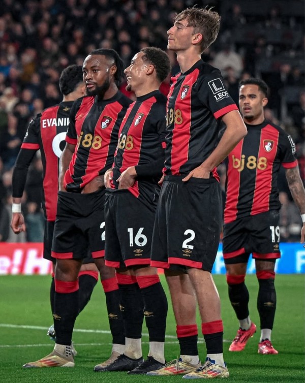 사진= 프리미어리그 공식 인스타그램