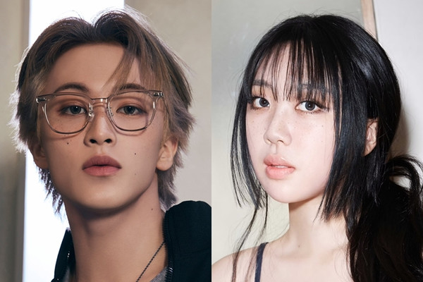 사진 = SM엔터테인먼트, 메인스트림윈터 제공