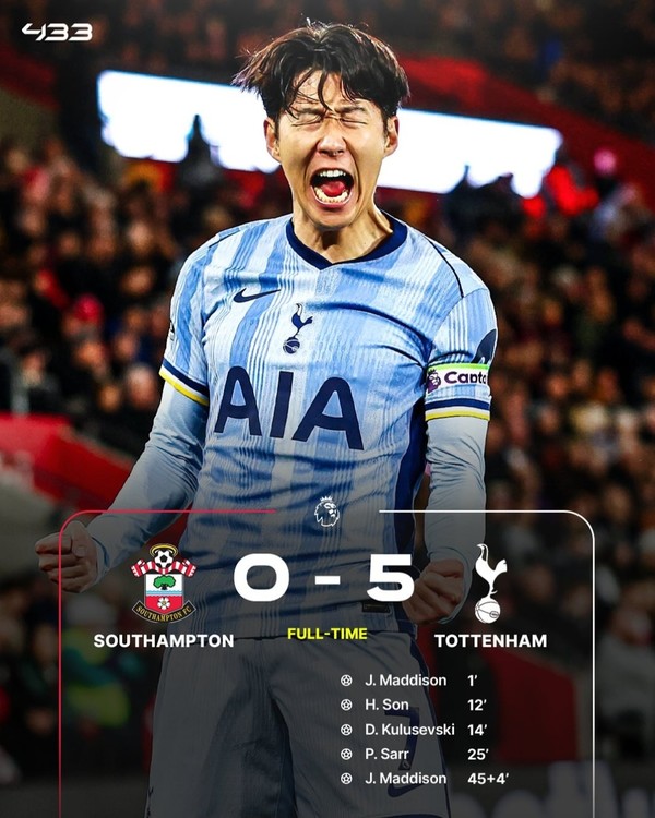 사진=433 공식 인스타그램