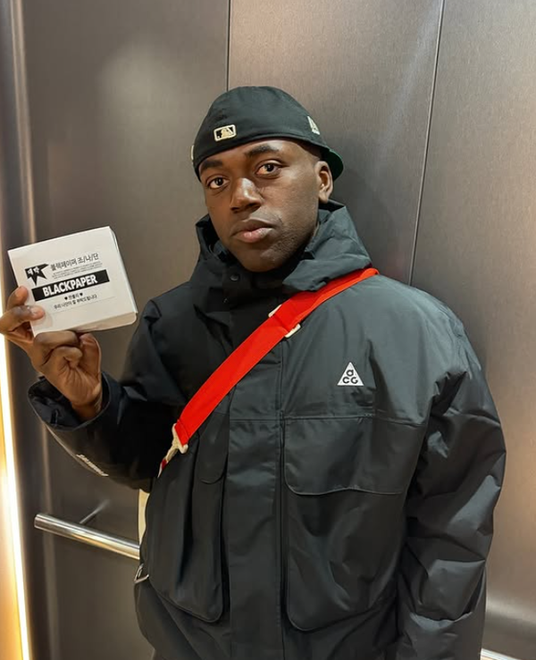 사진= 조나단 인스타그램