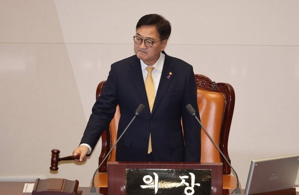 사진= 우원식 국회의장 공식 인스타그램
