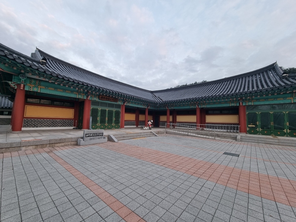 유관순열사기념관