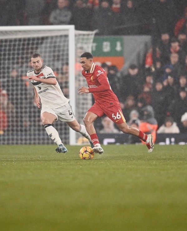 사진= 리버풀 공식 인스타그램