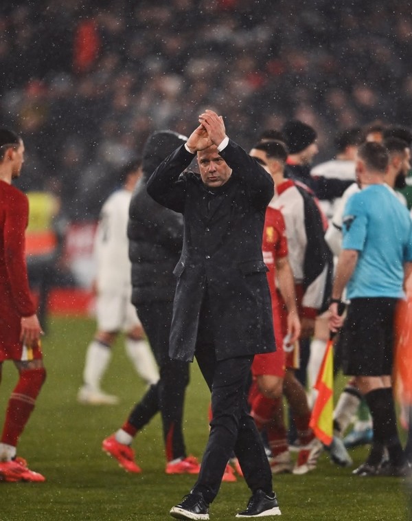 사진= 리버풀 공식 인스타그램