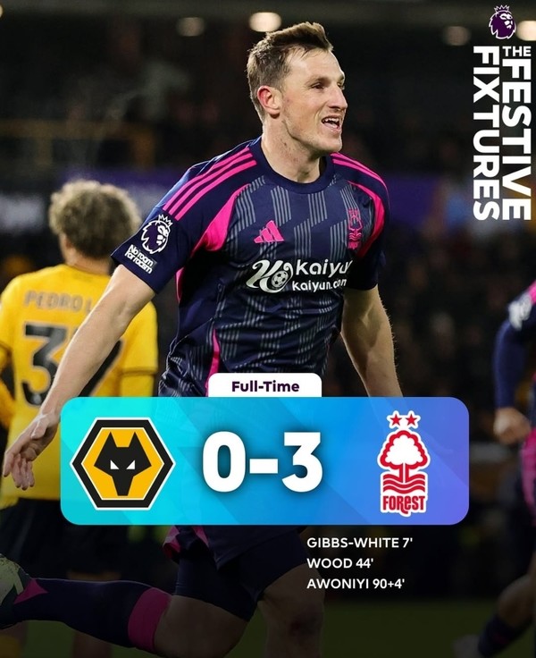 사진= 프리미어리그 공식 인스타그램