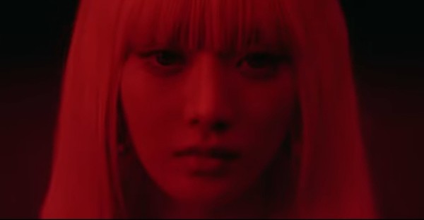 사진= (여자)아이들 공식 유튜브 캡쳐